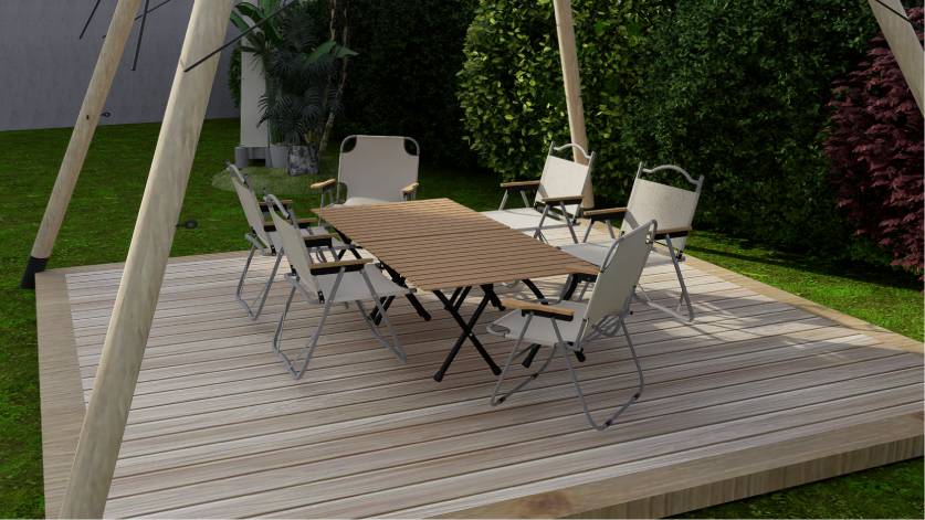 江干区帐篷生产厂家：以匠心筑牢户外装备的品质根基